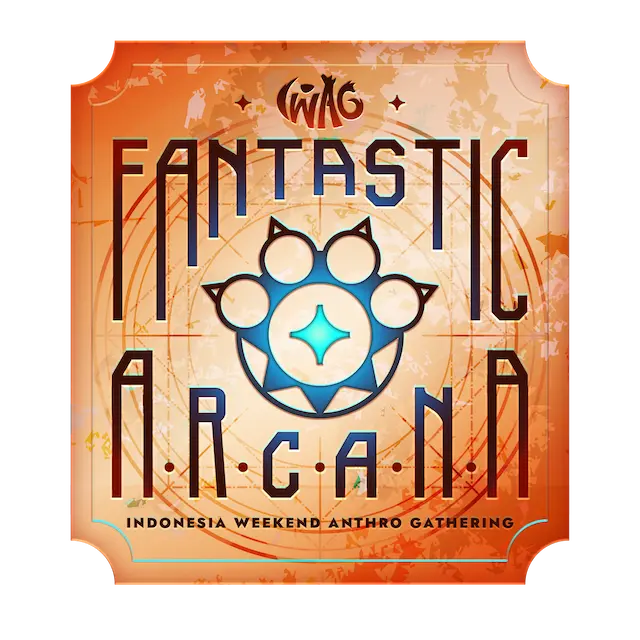 IWAG 2027: Fantastic Arcana