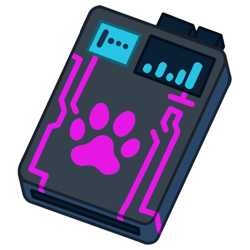 cyber-item